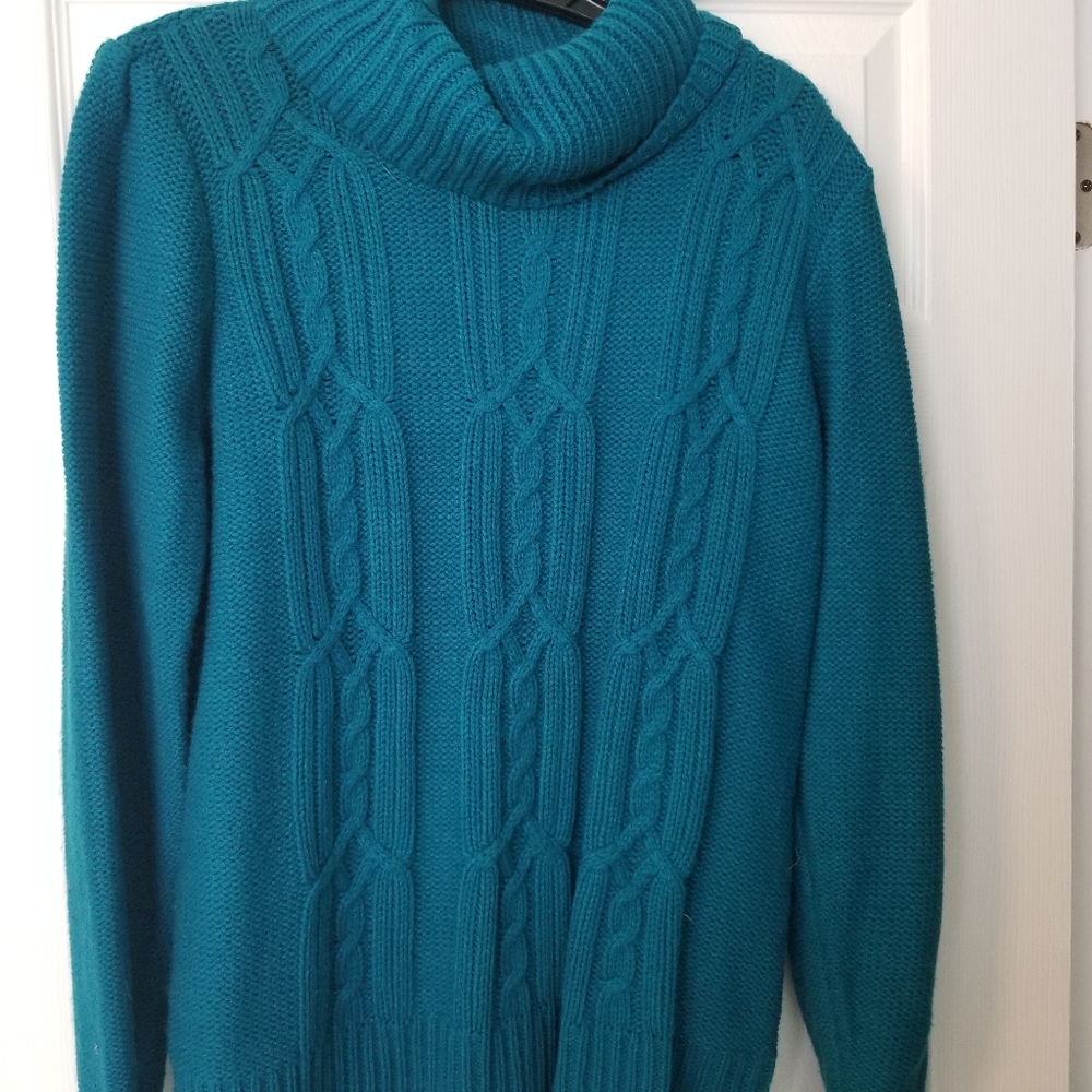 St John's Bay xl sweater